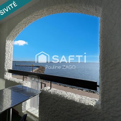 Appartement 1 pièces 102000 €