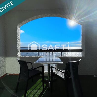 Appartement 1 pièces 99000 €