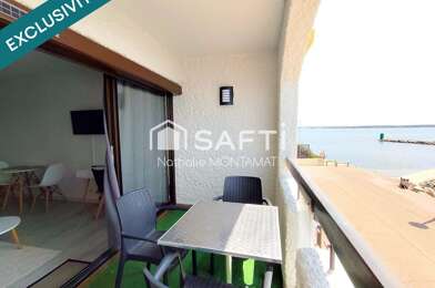 Appartement 1 pièces 89000 €