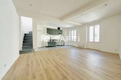 Appartement 3 pièces 231000 €