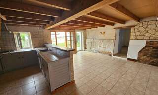 Maison 3 Pièces 67 m² à vendre à Marignac (17800)