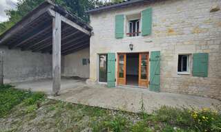 Maison 3 Pièces 67 m² à vendre à Marignac (17800)