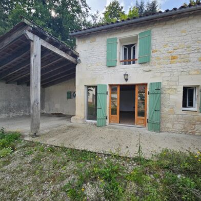Maison 3 pièces 120000 €