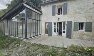 Maison 3 Pièces 67 m² à vendre à Marignac (17800)