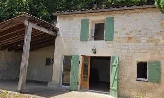 Maison 3 Pièces 67 m² à vendre à Marignac (17800)