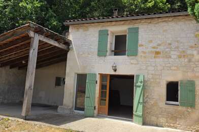 Maison 3 pièces 109000 €