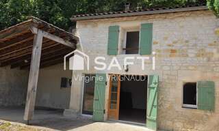 Maison 3 Pièces 67 m² à vendre à Marignac (17800)