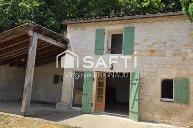 Maison 3 pièces 109000 €