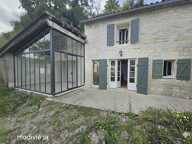 maison en pierre ,possibilité d'agrandissement, idéal premier achat en investissement locatif, cour, jardin — photo 3