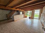 maison en pierre ,possibilité d'agrandissement, idéal premier achat en investissement locatif, cour, jardin — photo 4