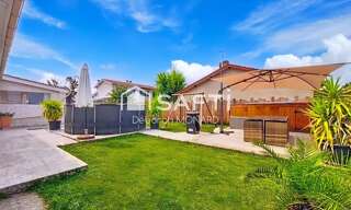 Maison 6 Pièces 115 m² à vendre à Saint-Médard-en-Jalles (33160)