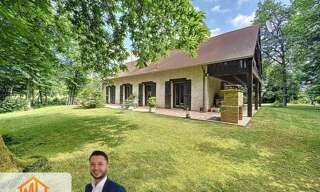 Maison 6 Pièces 160 m² à vendre à Beaufay (72110)