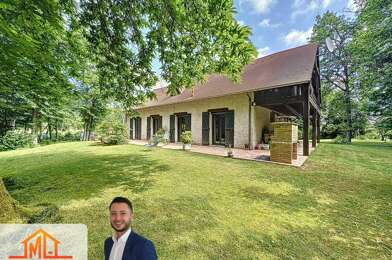 Maison 6 pièces 299000 €