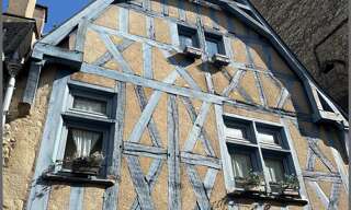 Appartement 5 Pièces 184 m² à vendre à Nevers (58000)