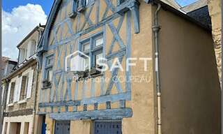 Appartement 5 Pièces 184 m² à vendre à Nevers (58000)