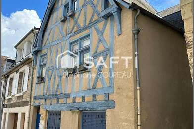 Appartement 5 pièces 220000 €