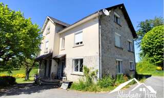 Maison 10 Pièces 220 m² à vendre à Saint-Fréjoux (19200)