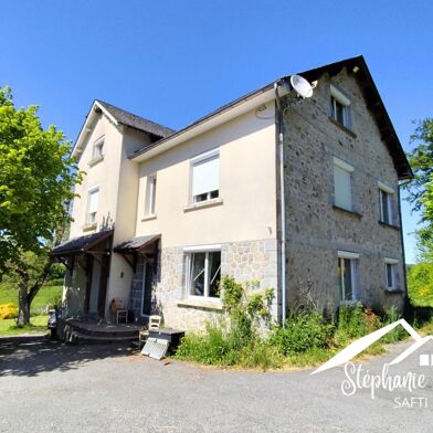 Maison 10 pièces 330000 €