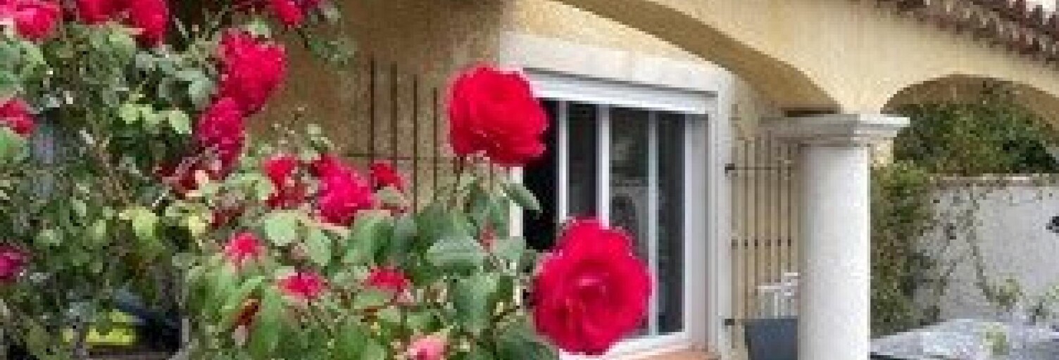 Maison 6 Pièces 140 m² à vendre à Marseille 15 (13015)