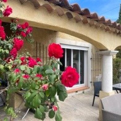 Maison 6 pièces 349000 €