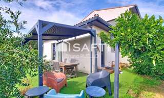 Maison 4 Pièces 94 m² à vendre à Montesquieu-des-Albères (66740)