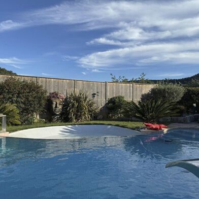 Maison 6 pièces 589900 €