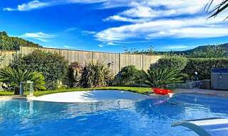 Maison 6 Pièces 110 m² à vendre à Toulon (83000)