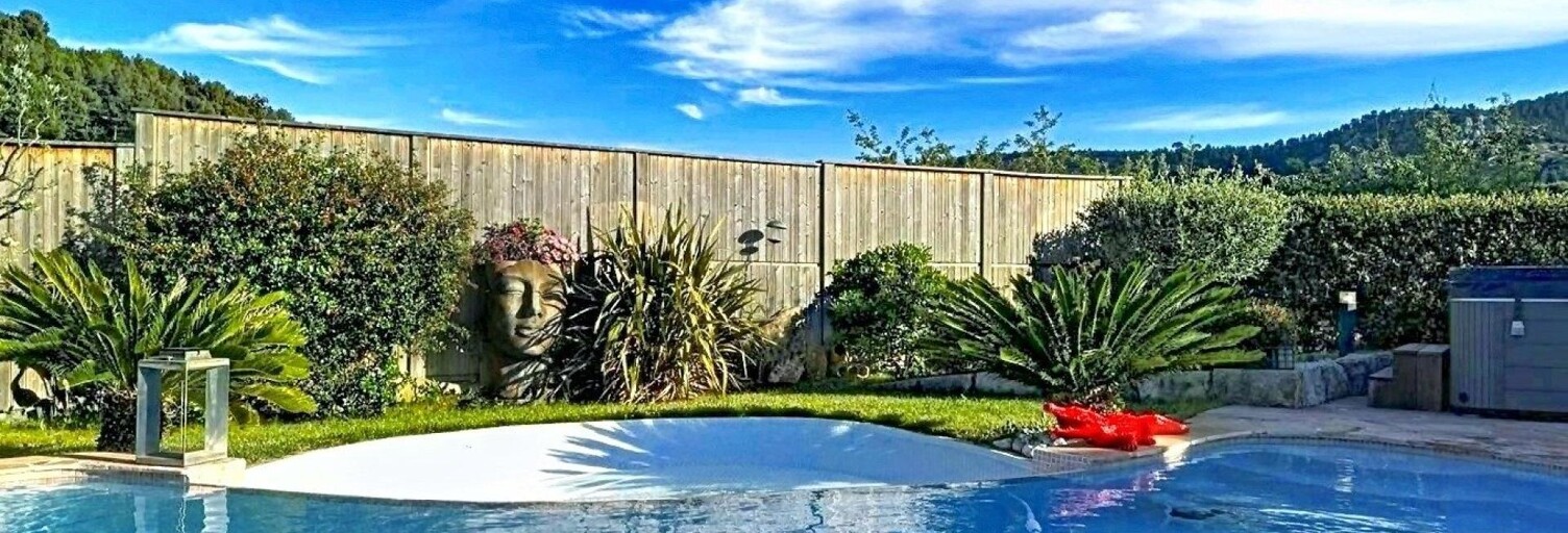 Maison 6 Pièces 110 m² à vendre à Toulon (83000)