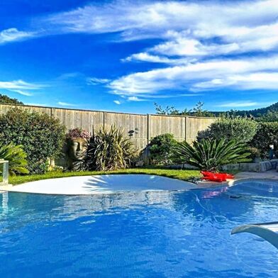 Maison 6 pièces 589900 €