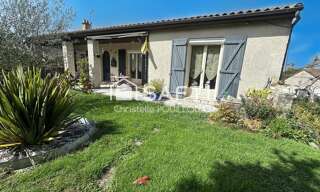 Maison 5 Pièces 155 m² à vendre à Aiffres (79230)