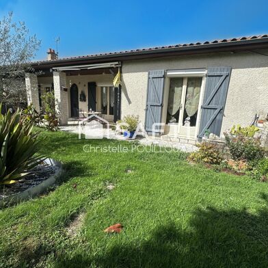 Maison 5 pièces 244000 €