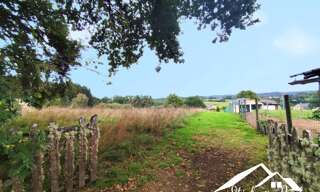 Terrain  3685 m² à vendre à Maussac (19250)