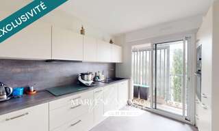 Appartement 4 Pièces 79 m² à vendre à Le Bouscat (33110)