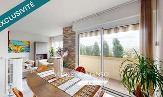 Appartement 4 Pièces 79 m² à vendre à Le Bouscat (33110)