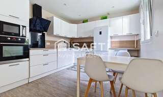 Maison 4 Pièces 80 m² à vendre à Attainville (95570)