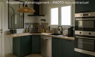 Maison 5 Pièces 104 m² à vendre à Moulins-sur-Yèvre (18390)