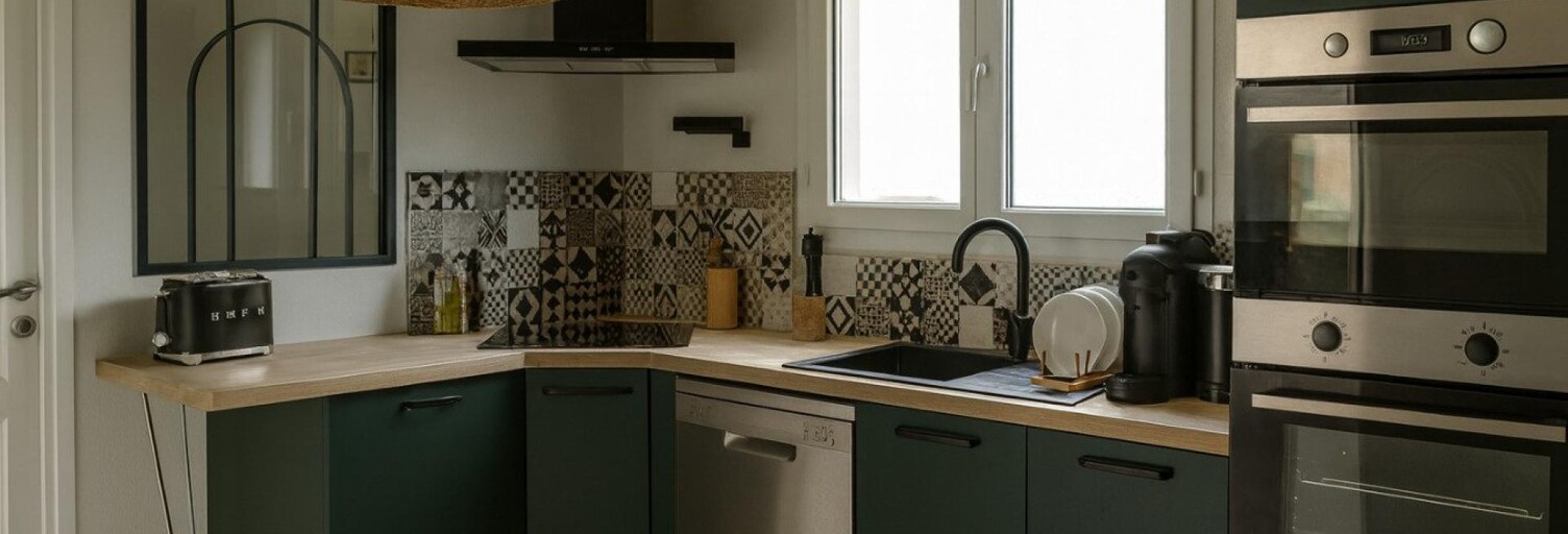 Maison 5 Pièces 104 m² à vendre à Moulins-sur-Yèvre (18390)