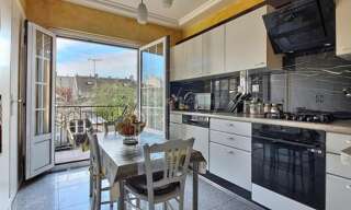 Maison 7 Pièces 100 m² à vendre à Stains (93240)