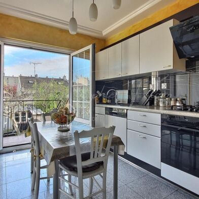 Maison 7 pièces 335000 €