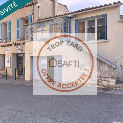 Maison 6 pièces 159000 €