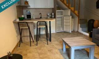 Maison 3 Pièces 40 m² à vendre à Ansignan (66220)