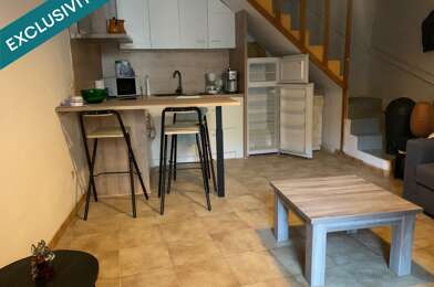 Maison 3 pièces 57000 €