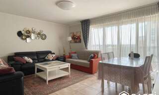 Appartement 4 Pièces 86 m² à vendre à Créteil (94000)