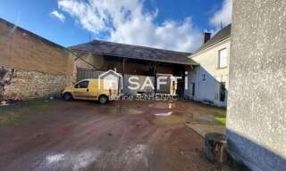 Maison 8 Pièces 204 m² à vendre à Saint-Clair (86330)