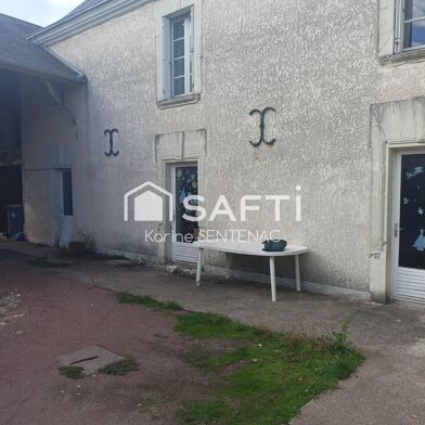 Maison 8 pièces 116665 €