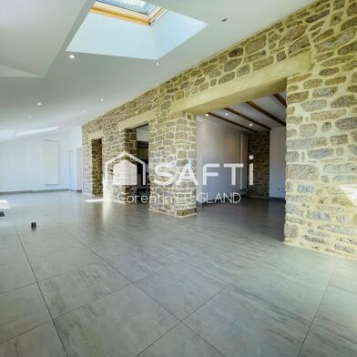 Maison 7 pièces 310000 €