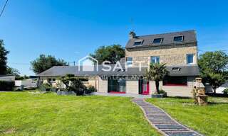 Maison 7 Pièces 140 m² à vendre à Péaule (56130)