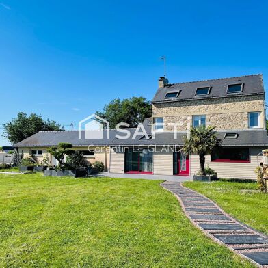 Maison 7 pièces 299900 €