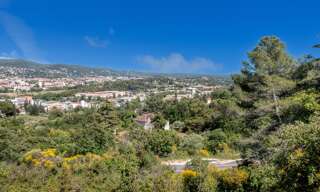 Terrain  1058 m² à vendre à Draguignan (83300)