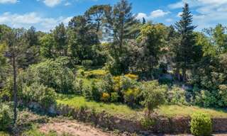 Terrain  1224 m² à vendre à Draguignan (83300)